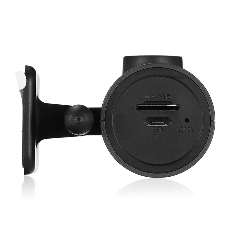 4K Dual Dash Cam