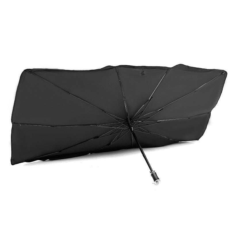 Foldable UV Sunshade