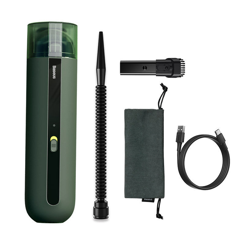 Handheld Car Vacuum Cleaner