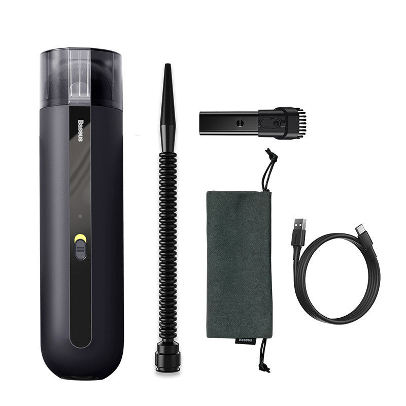 Handheld Car Vacuum Cleaner