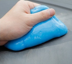 Car Cleaning Gel