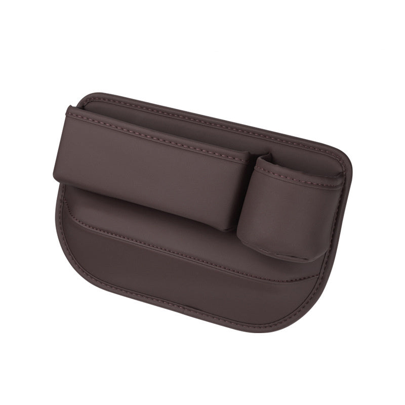 Car Seat Gap Filler Organizer