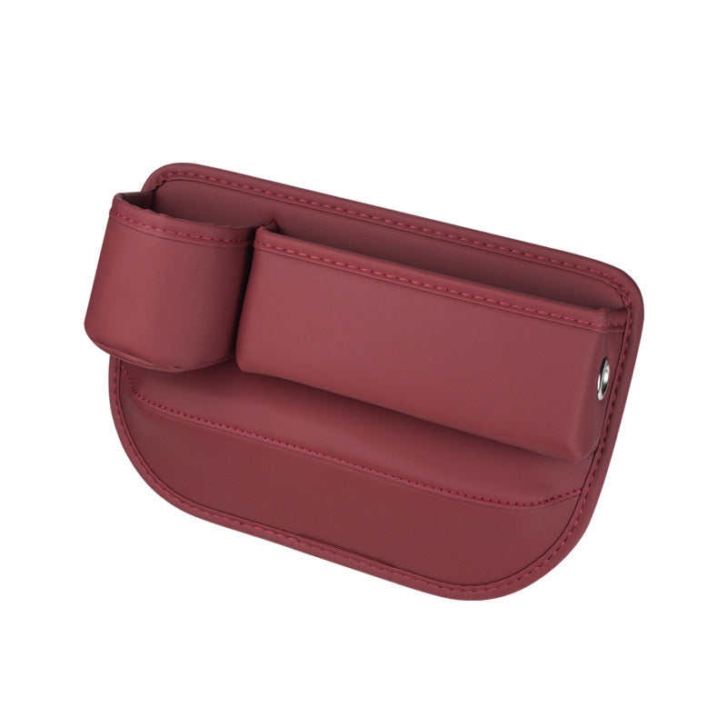 Car Seat Gap Filler Organizer