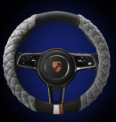 Steering Wheel Cover