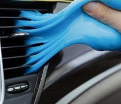 Car Cleaning Gel