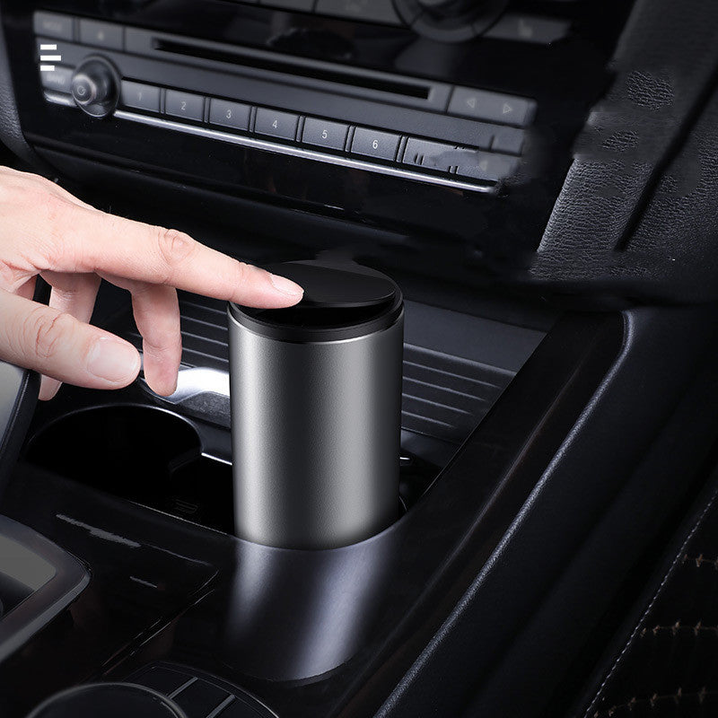 Portable Car Trash Bin
