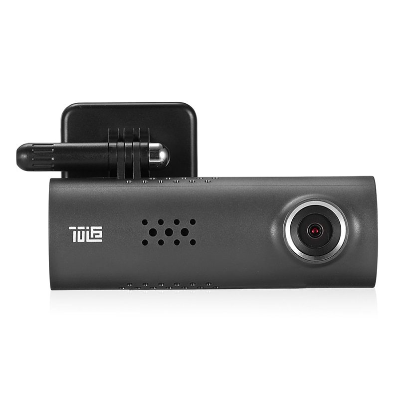 4K Dual Dash Cam
