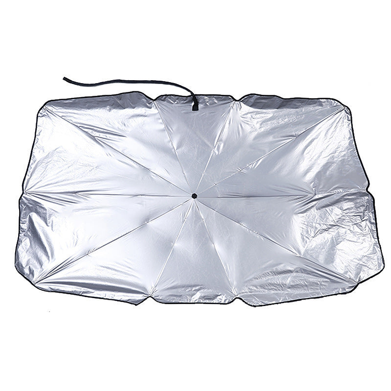 Foldable UV Sunshade
