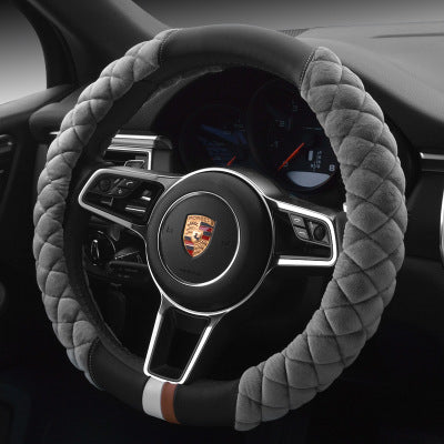 Steering Wheel Cover