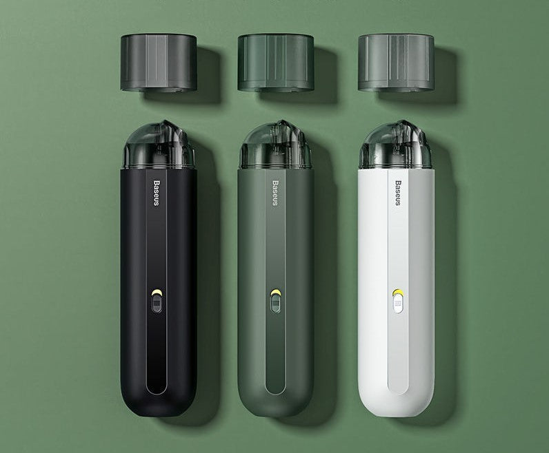 Handheld Car Vacuum Cleaner