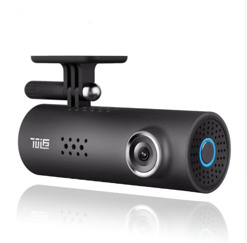4K Dual Dash Cam