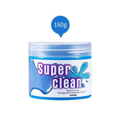 Car Cleaning Gel