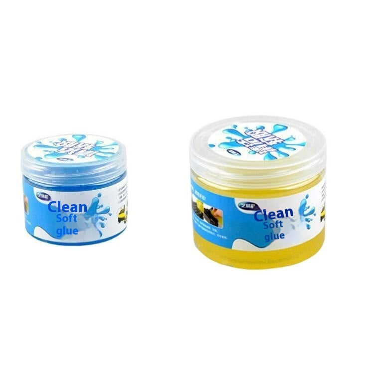 Car Cleaning Gel