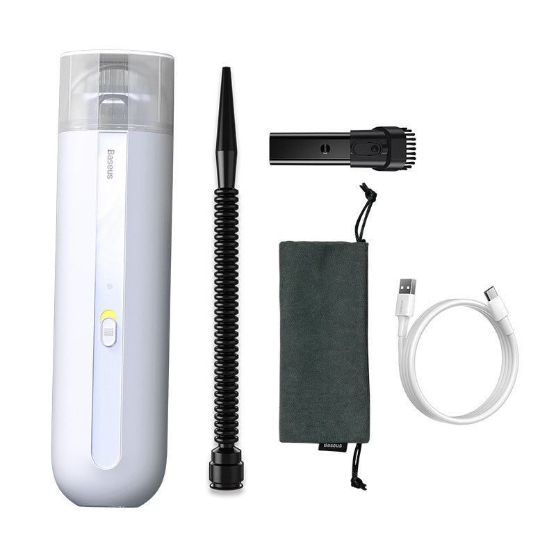 Handheld Car Vacuum Cleaner