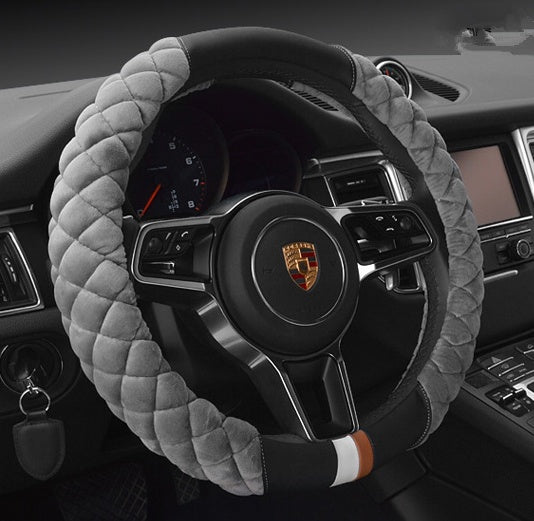 Steering Wheel Cover