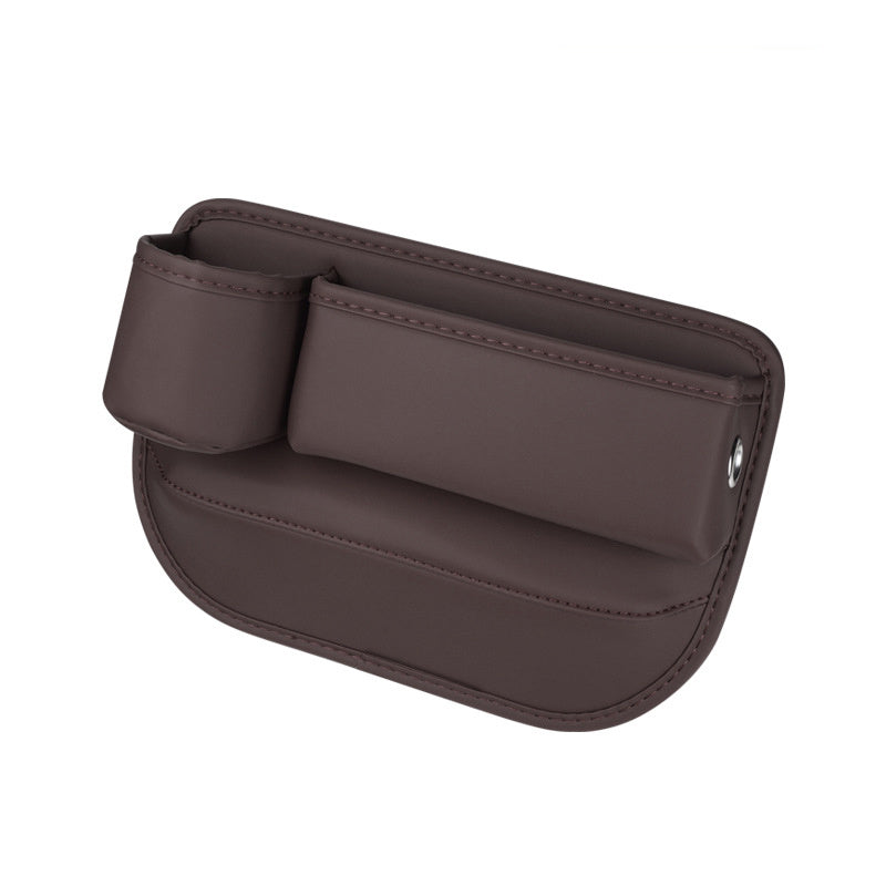 Car Seat Gap Filler Organizer