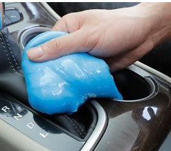 Car Cleaning Gel