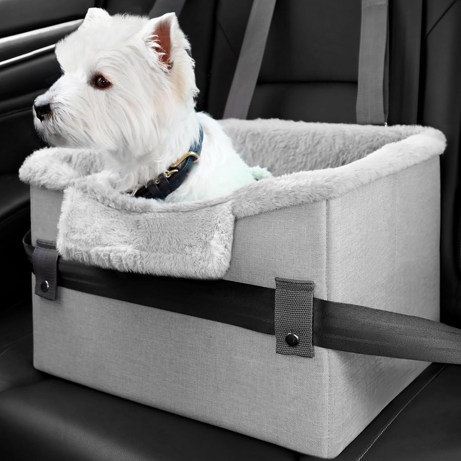 Pet Booster Car Seat