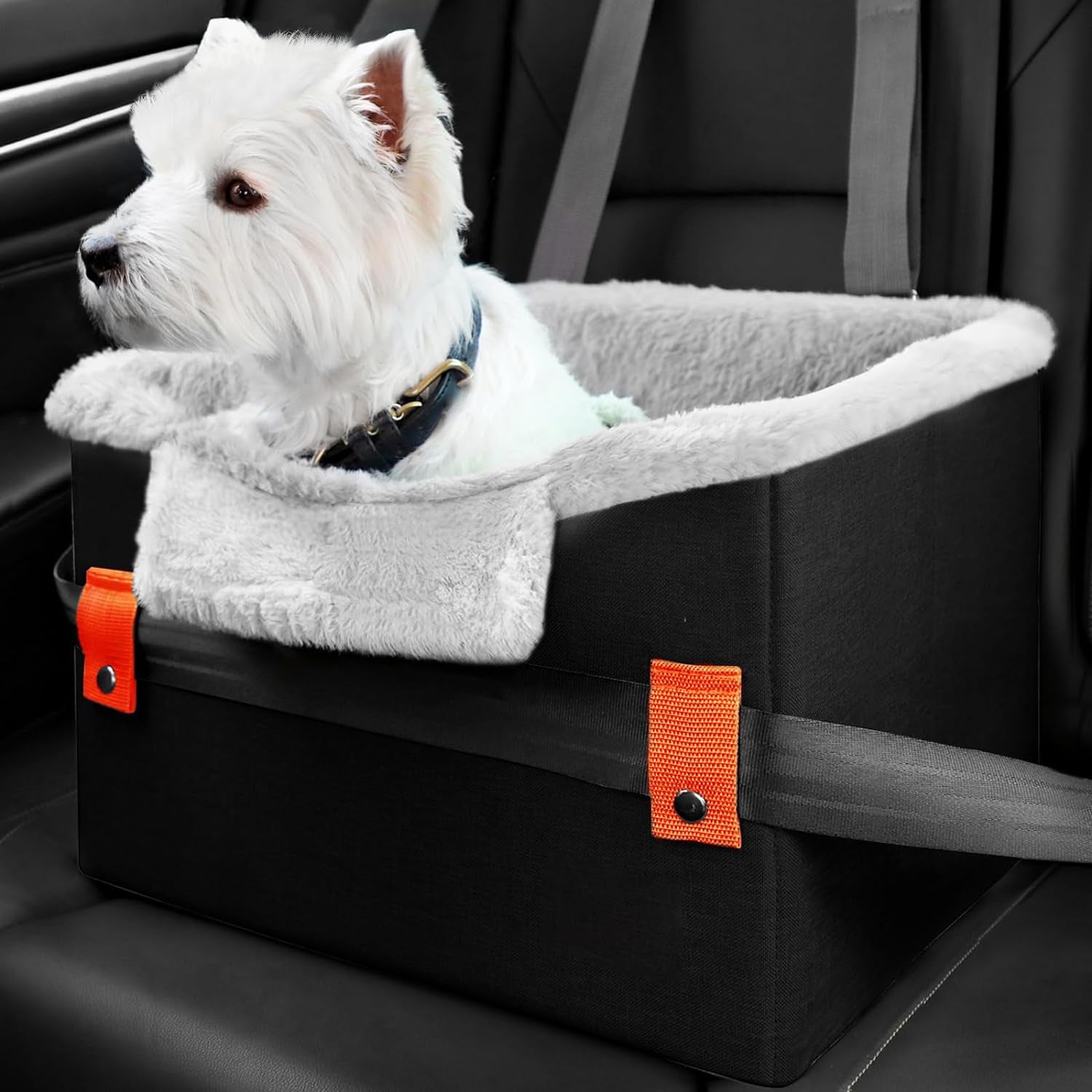Pet Booster Car Seat