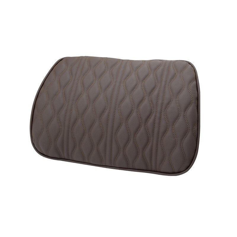 Car Neck Pillow and Backrest
