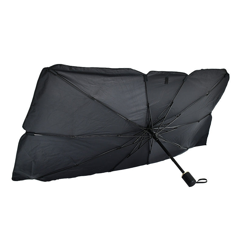 Foldable UV Sunshade