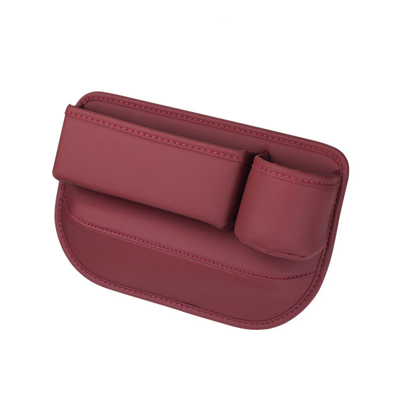 Car Seat Gap Filler Organizer