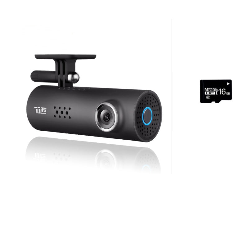 4K Dual Dash Cam