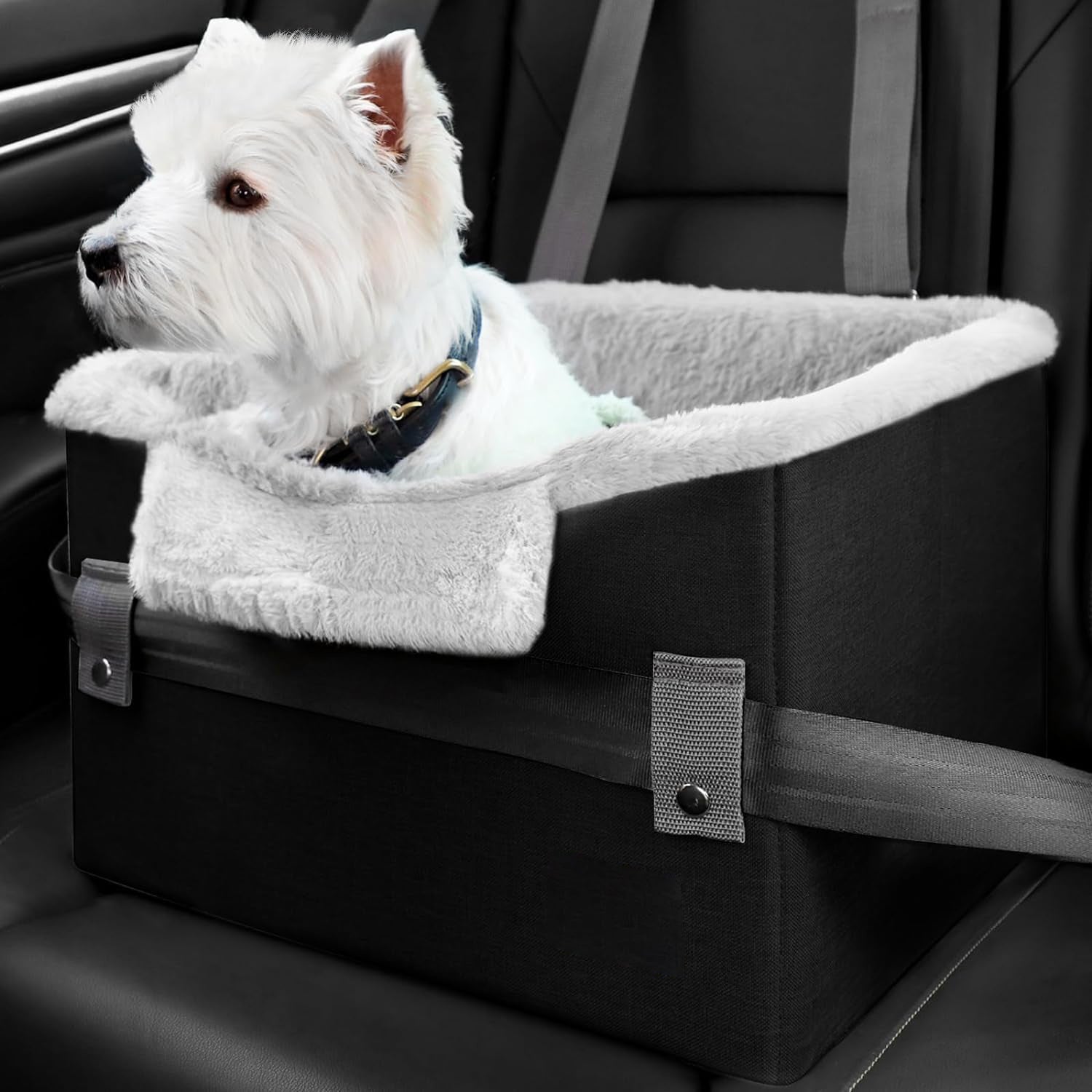 Pet Booster Car Seat