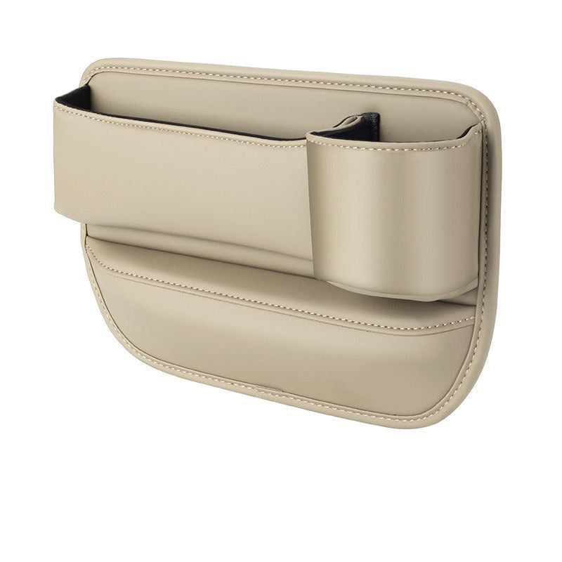 Car Seat Gap Filler Organizer