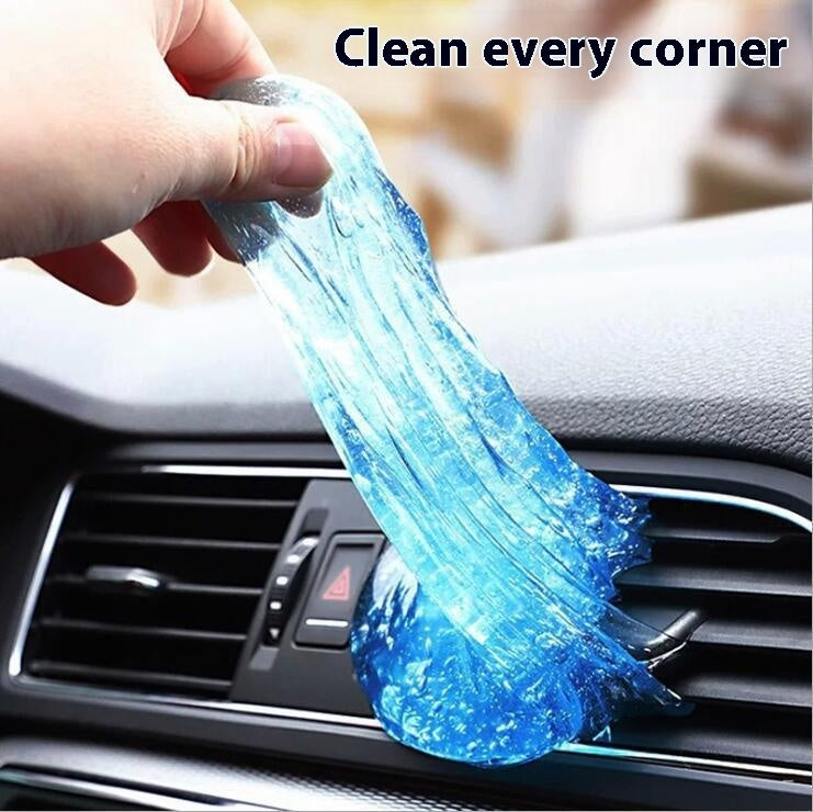 Car Cleaning Gel